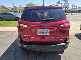 Used 2019 Ford EcoSport SE w/ SE Convenience Package image 5