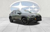 New 2025 Subaru Crosstrek 2.5i Wilderness image 2