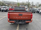 New 2025 Toyota Tacoma TRD Sport image 4