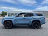 Used 2025 Toyota 4Runner 4WD image 4