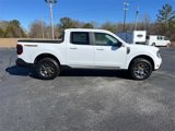 New 2025 Ford Maverick Tremor image 2
