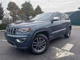 Used 2019 Jeep Grand Cherokee Limited w/ Luxury Group II image 4