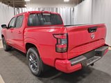 New 2025 Nissan Frontier SV w/ SV Convenience Package image 6