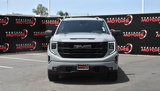 Used 2024 GMC Sierra 1500 Elevation w/ LPO, Elevation Black Package image 2