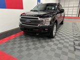 Used 2019 Ford F150 Limited w/ Trailer Tow Package image 3