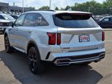 Used 2022 Kia Sorento SX image 4