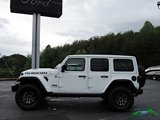 Used 2024 Jeep Wrangler Unlimited Rubicon 392 w/ Dual Door Group (Lowers Only) image 2