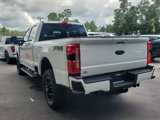 New 2025 Ford F250 Lariat image 4