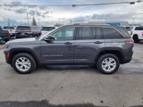 Used 2023 Jeep Grand Cherokee Limited image 4