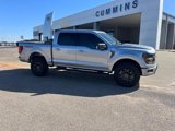 New 2025 Ford F150 Tremor w/ Bed Utility Package image 4