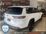 New 2025 Jeep Grand Cherokee L Limited image 4