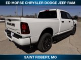 New 2025 RAM 2500 Big Horn image 5