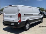 Used 2025 Ford E-Transit Low Roof w/ Load Area Protection Package image 2
