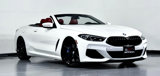 Used 2022 BMW M850i xDrive Convertible image 2