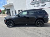 New 2025 Jeep Grand Cherokee Limited image 5