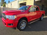 Certified 2024 RAM 2500 Big Horn w/ Sport Appearance Package image 6