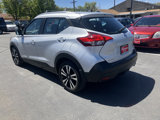Used 2020 Nissan Kicks SV image 3
