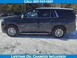 Used 2023 Chevrolet Tahoe LT image 2