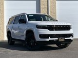 New 2025 Jeep Wagoneer L Series II image 2