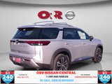 New 2025 Nissan Pathfinder Platinum w/ Cargo Package image 3