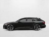 New 2026 Audi RS 6 performance image 3