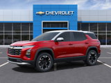 New 2026 Chevrolet Equinox LT image 2