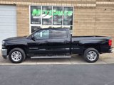 Used 2017 Chevrolet Silverado 1500 LT w/ All Star Edition image 3