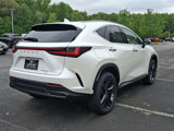 New 2025 Lexus NX 450h+ AWD w/ Luxury Package image 4
