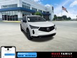 New 2025 Acura RDX AWD w/ A-Spec & Advance Pkg image 1