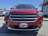 Used 2017 Ford Escape Titanium image 2