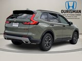 New 2026 Honda CR-V TrailSport image 3