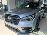 Used 2022 Subaru Ascent Onyx Edition image 2