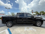 Used 2019 Chevrolet Silverado 1500 RST w/ All-Star Edition image 4