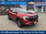 New 2026 GMC Terrain AT4 w/ Convenience Package III image 2