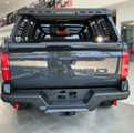 New 2025 Toyota Tacoma TRD Pro image 4