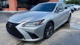 Used 2019 Lexus ES 350 F Sport w/ Accessory Package 2 image 4