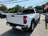 Used 2022 Chevrolet Silverado 2500 LT w/ Convenience Package image 5