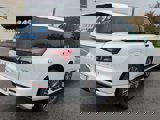 New 2025 INFINITI QX80 Luxe image 4