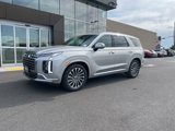 New 2025 Hyundai Palisade Calligraphy image 3