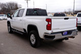 Used 2022 Chevrolet Silverado 2500 LT w/ Convenience Package image 3