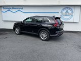 New 2025 Honda CR-V EX-L image 4