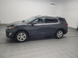 Used 2019 Chevrolet Equinox LT image 2