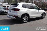 Used 2025 BMW X5 sDrive40i w/ Climate Comfort Package image 6