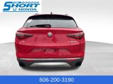 Used 2022 Alfa Romeo Stelvio Ti image 5