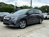 Used 2018 Honda Odyssey EX-L image 2