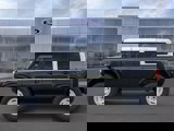 New 2025 Ford Bronco Heritage Edition image 3