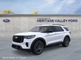 New 2025 Ford Explorer ST image 3