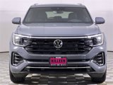 New 2025 Volkswagen Atlas Cross Sport SEL Premium R-Line image 2