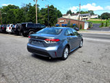 Used 2023 Toyota Corolla LE w/ LE Premium Package image 5