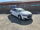 Used 2021 Chevrolet Malibu LS w/ Driver Confidence Package II image 2